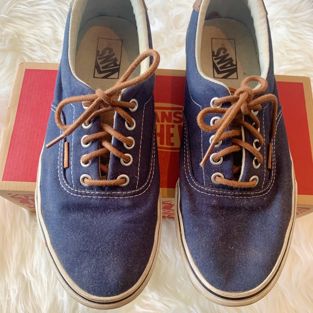 Vans shoes